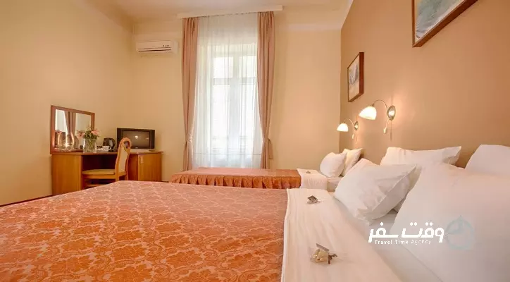 هتل بلگراد سیتی